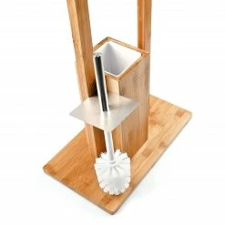 Relaxdays WC Garnitur Bambus 14 Relaxdays WC Garnitur Bambus -Badaccessoires Verkäufe 5e99d83478f349489c2a1cd6e4dc55a5