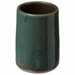 5five Simply Smart WC-Bürste GREEN HARMONY, Keramik, grün -Badaccessoires Verkäufe 5ec3d2457a1c4df68fab82c7d58f567c