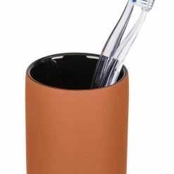 WENKO Zahnputzbecher AVELLINO, Keramik, Ø 7 -Badaccessoires Verkäufe 5f57f0923e644a4d8dcee9e1ad36daad