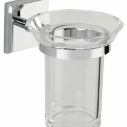 Pinselbecher LACENO, Power - Loc, WENKO