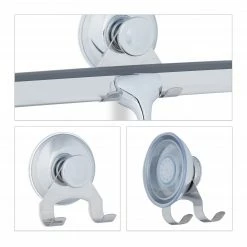 Relaxdays Duschabzieher mit Saugnapf 15 Relaxdays Duschabzieher mit Saugnapf -Badaccessoires Verkäufe 6056c6fbda7d449b9e01f2bd8fc5a01d