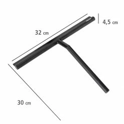 WENKO Duschabzieher MOLA XXL -Badaccessoires Verkäufe 614c00f1708144cda8e4595df460cc5b