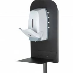 WENKO Desinfektionsmittelspender-Ständer -Badaccessoires Verkäufe 61a14e9b14b9404aba23c3198486867b