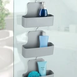 Badablage BARCELONA, grau, WENKO 11 Badablage BARCELONA, grau, WENKO -Badaccessoires Verkäufe 62fdf3801b8d4796b2b90504c9462c3b