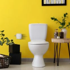 Relaxdays Toilettenpapierhalter Edelstahl silber -Badaccessoires Verkäufe 635d3e081b274f7d816fde762480f0e8