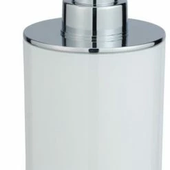 POSA Seifenspender, Grauchchrom, Wenko