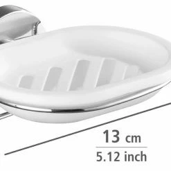 WENKO Vacuum-Loc Wand Seifenablage Milazzo -Badaccessoires Verkäufe 641b7ca44c234b00a394a9c46c7655c2.cropped 50 402 1145 571.processed