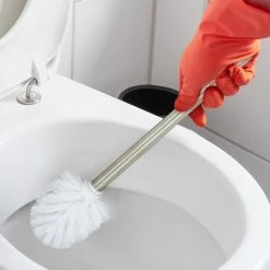 Relaxdays Toilettenbürste 3er Set weiß 13 Relaxdays Toilettenbürste 3er Set weiß -Badaccessoires Verkäufe 64628255c78c484c8f8b08b8ad608e33