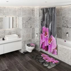 SANILO® WC-Sitz mit Absenkautomatik Madeira -Badaccessoires Verkäufe 65765f81d4804fe89d061980729bd113