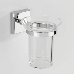 Pinselbecher LACENO, Power - Loc, WENKO -Badaccessoires Verkäufe 6592d6b167d245379b04c8c26b522eb0