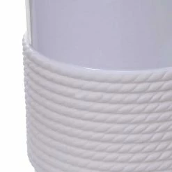 Badset HWC-C73 (5-teilig) - Weiß -Badaccessoires Verkäufe 65da4bf3fe98422e87384b9ea083a42a