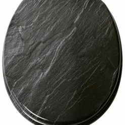 SANILO® WC-Sitz Granit