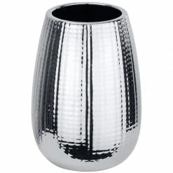 WENKO Behälter für Zahnpasta und Zahnbürste