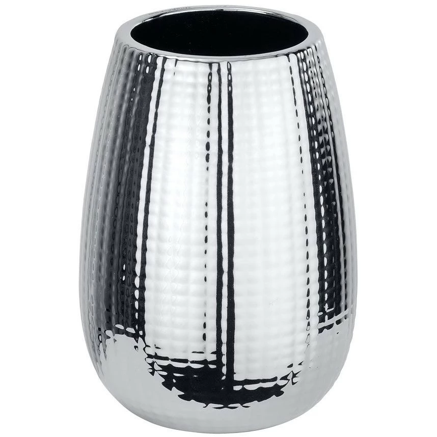 WENKO Behälter für Zahnpasta und Zahnbürste 3 WENKO Behälter für Zahnpasta und Zahnbürste