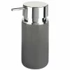 WENKO Seifenspender SILO -Badaccessoires Verkäufe 677b8c222abc4484883946d4f00a6c58