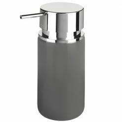 WENKO Seifenspender SILO