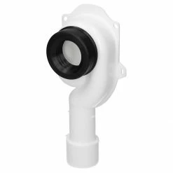 ECD Germany Urinal mit Zulauf von oben Weiß -Badaccessoires Verkäufe 68193c81ad814ea9ac11b10e948fe2ce