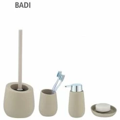 BADI Keramik-Seifenmacher, grau, Wenko -Badaccessoires Verkäufe 6866921cf44c4fbba5bea489224a9767.cropped 71 26 894 915.processed 1