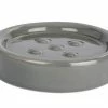 WENKO Seifenschale aus Keramik -Badaccessoires Verkäufe 68c4c958fe3a4671b273ae3bbfab0442