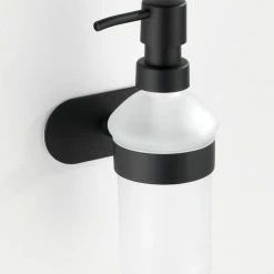 Seifenspender OREA, Turbo-Loc, WENKO -Badaccessoires Verkäufe 692a0f7e3d024c7187b456c1bfb600f9
