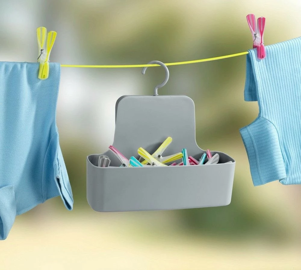 Badablage BARCELONA, grau, WENKO 7 Badablage BARCELONA, grau, WENKO – Bild 5