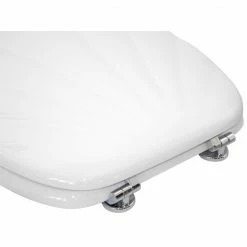 SANILO® WC-Sitz Muschel Weiß 12 SANILO® WC-Sitz Muschel Weiß -Badaccessoires Verkäufe 6b4981807a3f4ffab03efd4c1646ce32