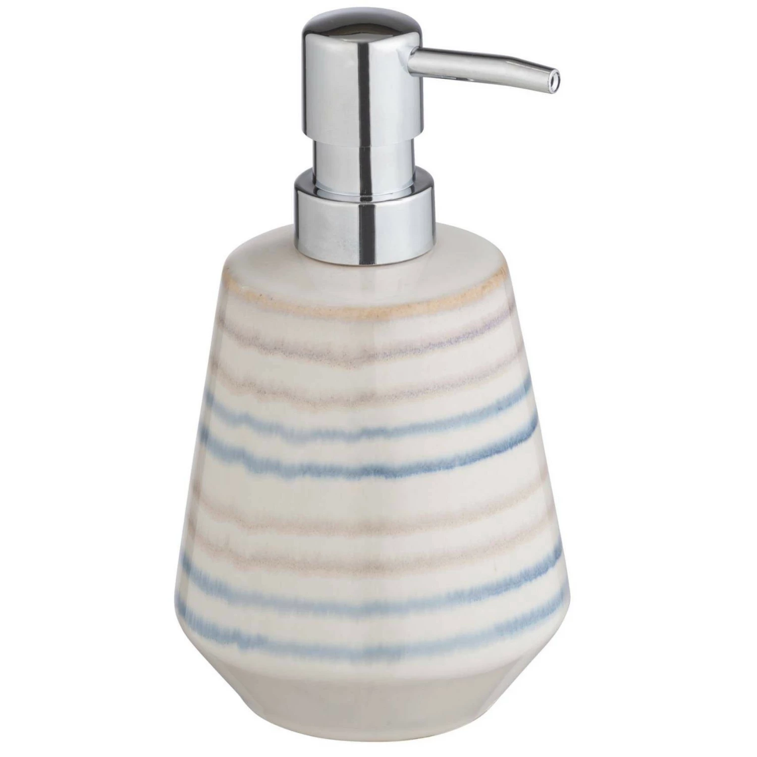 WENKO Seifenspender NAVALON, Keramik, 350 ml 3 WENKO Seifenspender NAVALON, Keramik, 350 ml