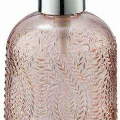 VETRO Seifenspender, hellrosa, Wenko