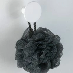 WENKO Badezimmer-Kleiderbügel 5 cm, Farbe weiß -Badaccessoires Verkäufe 6ca11421475440a8bbfb9d38c470e15f