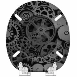 SANILO® WC-Sitz mit Absenkautomatik Gears -Badaccessoires Verkäufe 6cf7a5485f5149478b1e54ad70e5acb9