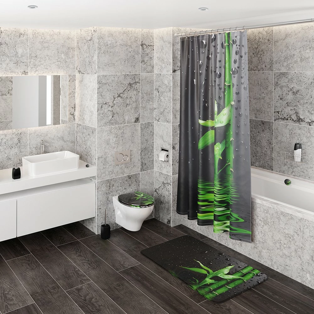 SANILO® WC-Sitz Virella 4 SANILO® WC-Sitz Virella – Bild 2