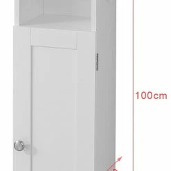 SoBuy FRG177-W Toilettenrollenhalter -Badaccessoires Verkäufe 6e3b2d8c85434d979676989da5d4df95.cropped 606 47 591 1532.processed