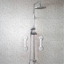 Relaxdays 2 Haltegriffe mit Saugnapf 14 Relaxdays 2 Haltegriffe mit Saugnapf -Badaccessoires Verkäufe 6e66b8fa97424f62a6f7a6dfe65697ac