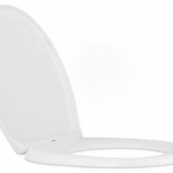 Venecon goods WC-Sitz mit Soft-Close Funktion