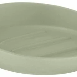 BADI Keramik-Seifenmacher, grau, Wenko