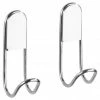 WENKO Wandhaken CLASSIC, verchromt, 2 Stück -Badaccessoires Verkäufe 6f3375cb4d1644619ba1f64a2dea3180.cropped 119 73 1452 1467.processed