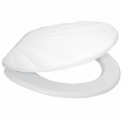 SANILO® WC-Sitz Muschel Weiß 11 SANILO® WC-Sitz Muschel Weiß -Badaccessoires Verkäufe 6fe1d2859a7443d09ea6d9be44ac61f5