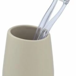 WENKO Keramikbecher für Pinsel BADI, grey -Badaccessoires Verkäufe 70c8dc9dd43a4d7c95c95f33e5101e83.cropped 81 20 543 946.processed