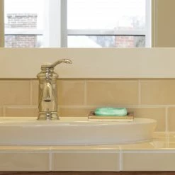 Relaxdays 4 x Seifenschale Bambus -Badaccessoires Verkäufe 711a6d25f3254772b5a3b7000cb58749