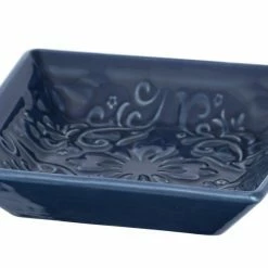 WENKO Seifenschale mit rustikalen Mustern -Badaccessoires Verkäufe 7197fbe8a8b74ef3903e23adf26ff6b8