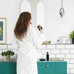 Relaxdays 5-tlg. Badezimmer Set schwarz -Badaccessoires Verkäufe 71a84cebd28b483a9c5b9eb1140aeb8a