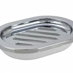 WENKO VERCELLI Seifenmaschine, verchromt