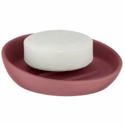 BADI Keramik-Seifenmacher, grau, Wenko