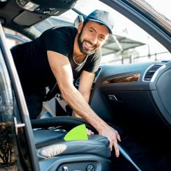 Relaxdays 4 x Autoscheiben Reiniger Innen -Badaccessoires Verkäufe 73036af630924651a81c0dfeeb79ad34 1