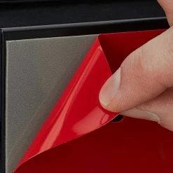 Relaxdays Toilettenpapierhalter mit Ablage schwarz -Badaccessoires Verkäufe 7391e2064c9a470cb7f61e5a8f0f900d