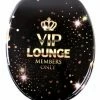 SANILO® WC-Sitz VIP Lounge