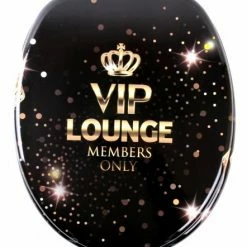 SANILO® WC-Sitz VIP Lounge