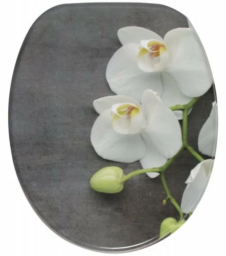 SANILO® WC-Sitz Pretty 3 SANILO® WC-Sitz Pretty