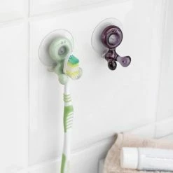 Koziol Zahnbürstenhalter -Badaccessoires Verkäufe 74b3840ff0e14642bd9375ac70d8510f