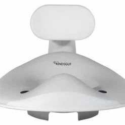 Kindsgut Toilettenaufsatz Wal - Hellgrau -Badaccessoires Verkäufe 74cc6bc4636347ae8079a3388714f2a4